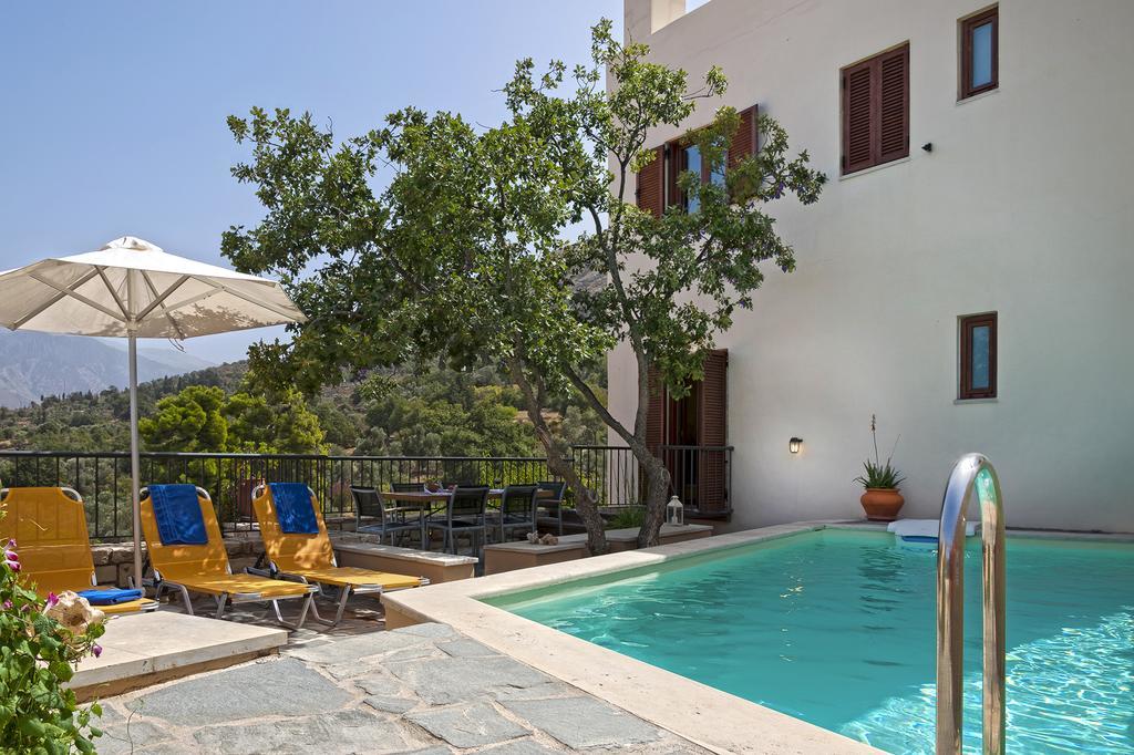 Amari Villas Exterior photo