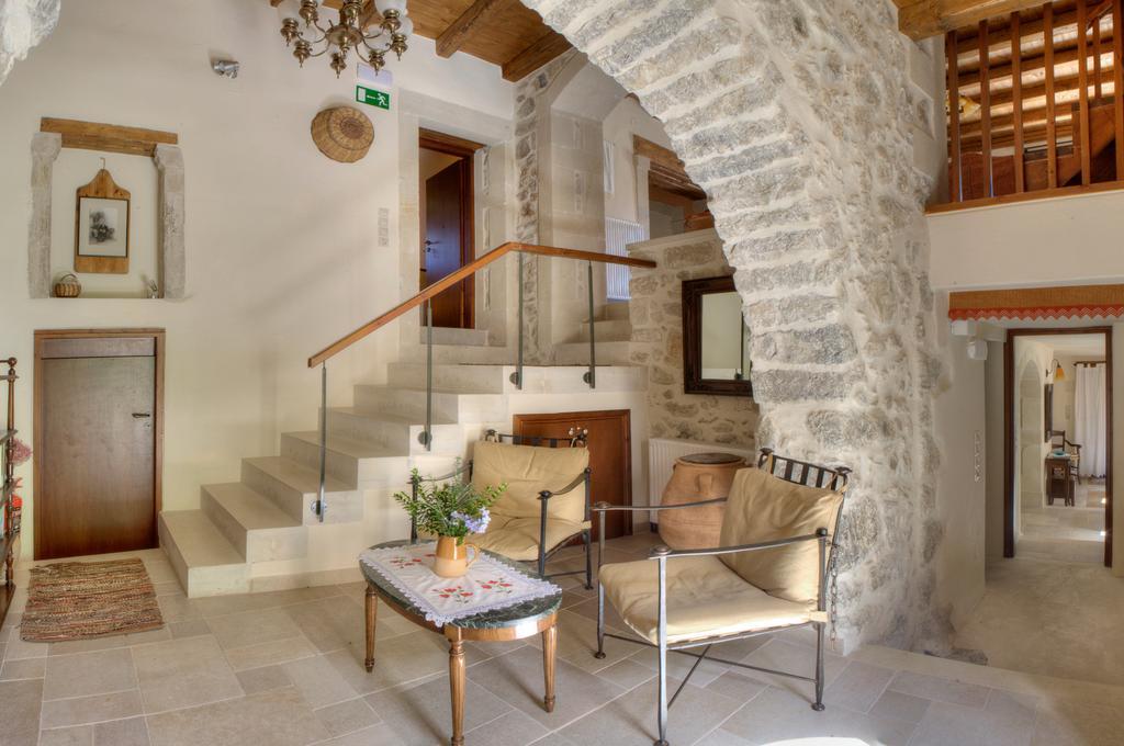 Amari Villas Exterior photo